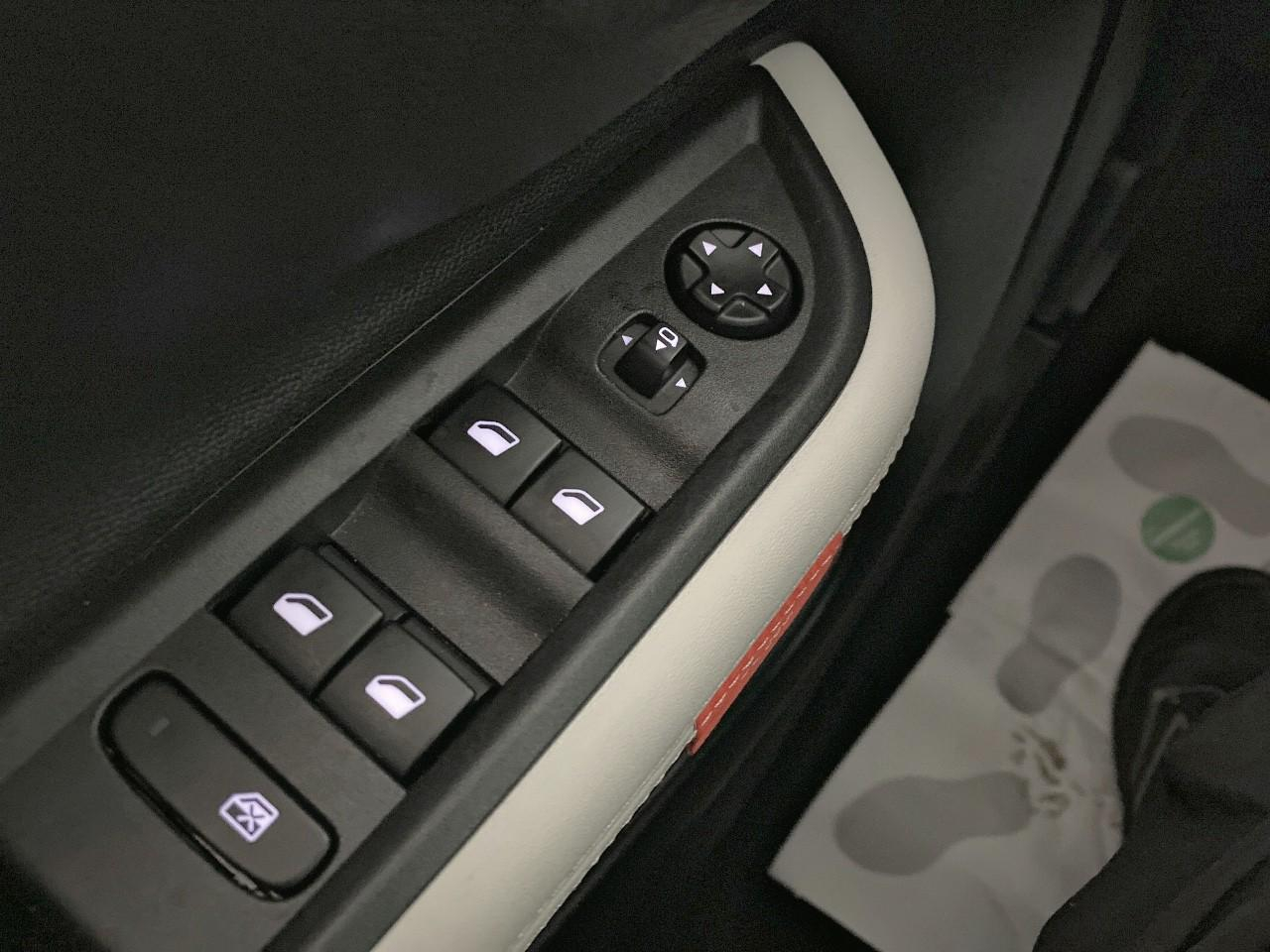 Citroën C3 turbo 100 ch manuelle max — photo 20