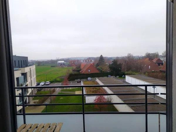 Appartement 1 pièce 38 m²