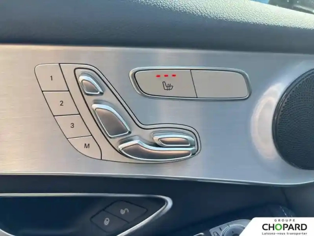 Mercedes Glc coupé 250 9g-tronic 4matic — photo 29