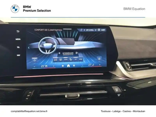 Bmw X1 xdrive30e 326ch m sport — photo 20