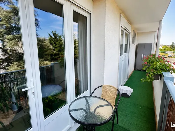 Appartement f3