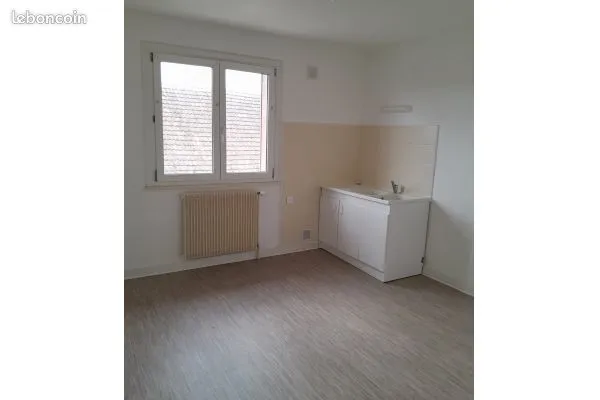 Appartement 3 pièces 72 m²