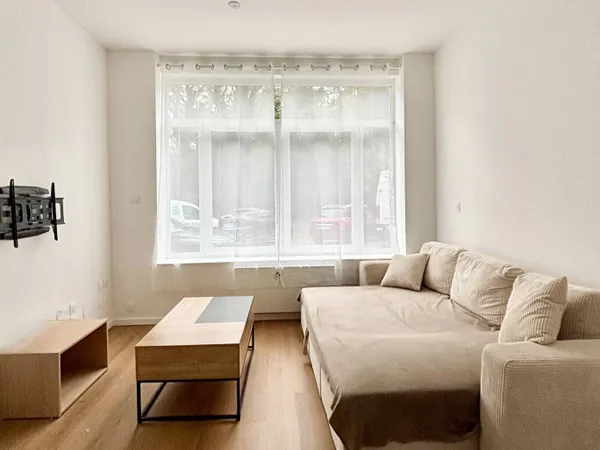 Studio 1 pièce 22 m²