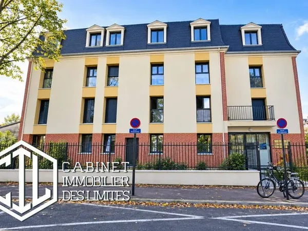 Appartement 3 pièces 92 m²