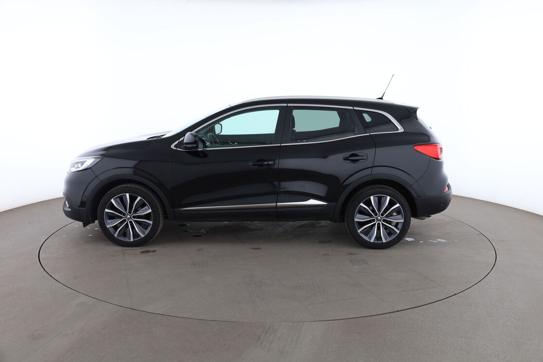 Renault Kadjar 1.3 TCe Intens — photo 2