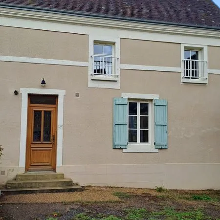 Location logement communal