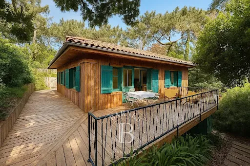 Maison 7 pièces 130 m²