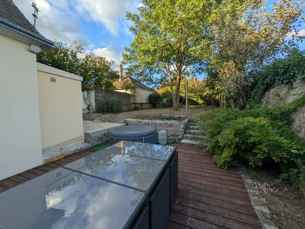 Maison 3 pièces 70 m²