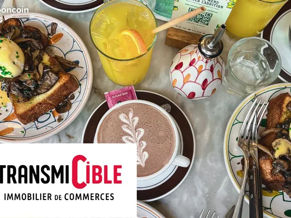 Coffee shop - Petite restauration Bordeaux