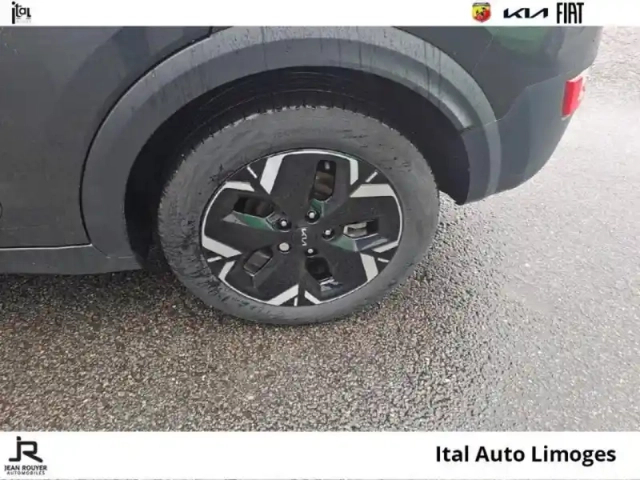 Kia Niro ev 204ch motion — photo 26