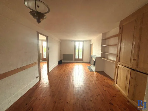 Appartement 3 pièces 71 m² 38000 GRENOBLE