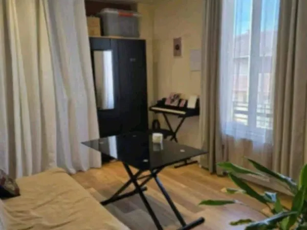 Appartement 1 pièce 25 m²
