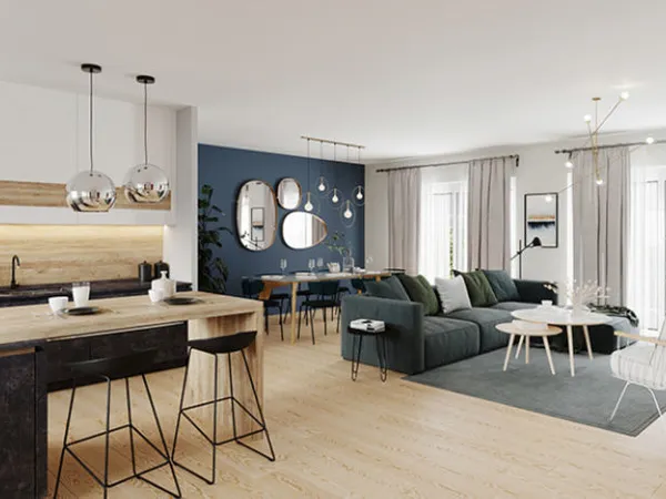 Maison 5 pièces 120 m²