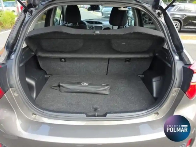 Toyota Yaris 110 vvt-i design y20 5p my19 — photo 6