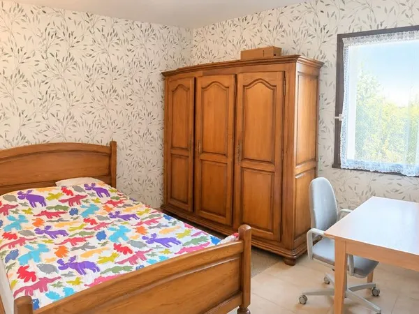 Location chambre