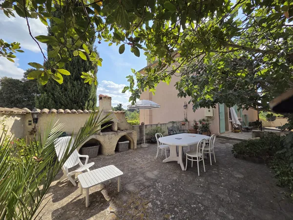 Appartement 3 pièces 72 m²