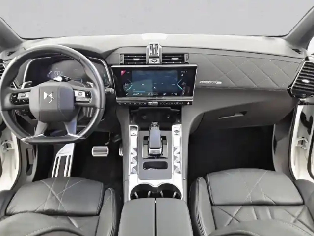 Ds Ds 7 ds7 crossback hybride e-tense 225 eat8 — photo 29
