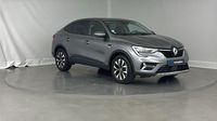 Renault Arkana 1.6 E-Tech hybride 145ch Evolution -22 — photo 3