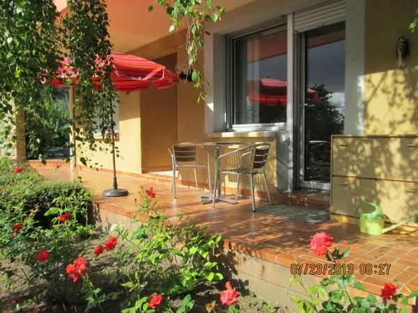 Studio de 18m2 à louer sur Chamalières