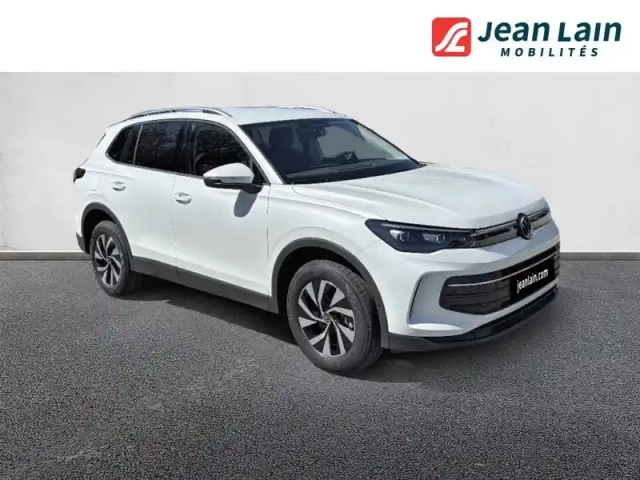 Volkswagen Tiguan 1.5 ehybrid 204ch dsg6 — photo 3