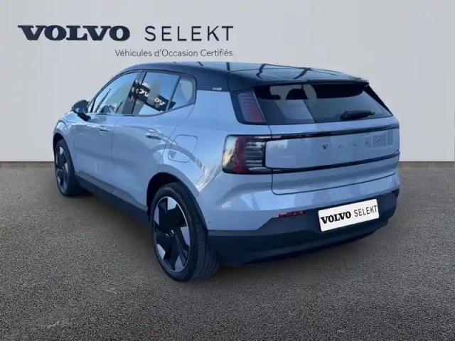 Volvo Ex30 single extended range 272ch ultra — photo 3