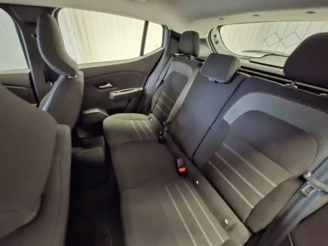 Dacia Sandero tce 90 — photo 20