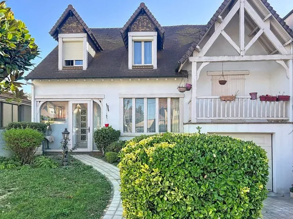 Maison 7 pièces 150 m²