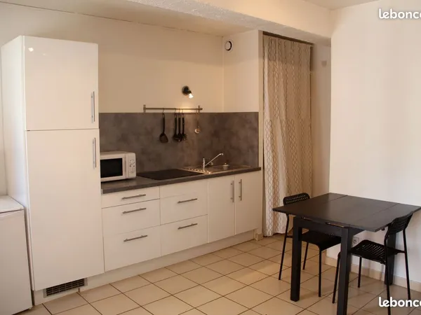 Joli Appartement