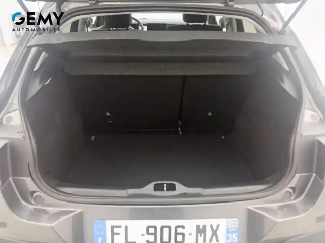 Citroën C4 cactus puretech 110 s&amp;s eat6 — photo 6