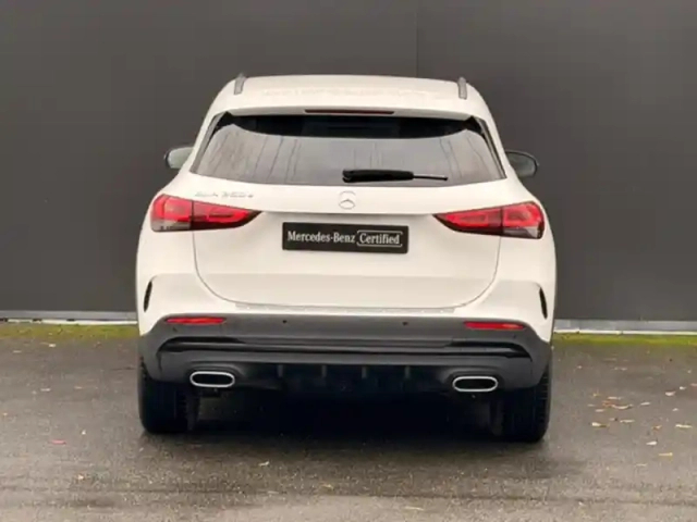 Mercedes Gla 250 e amg line — photo 3