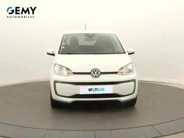 Volkswagen Up e-! 2.0 electrique — photo 23