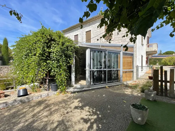 Maison 4 pièces 95 m²