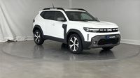 Dacia Duster 1.0 ECO-G 100ch Journey 4x2 — photo 3