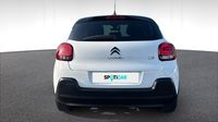 Citroen C3 1.2 PureTech 83ch S&S Shine — photo 5