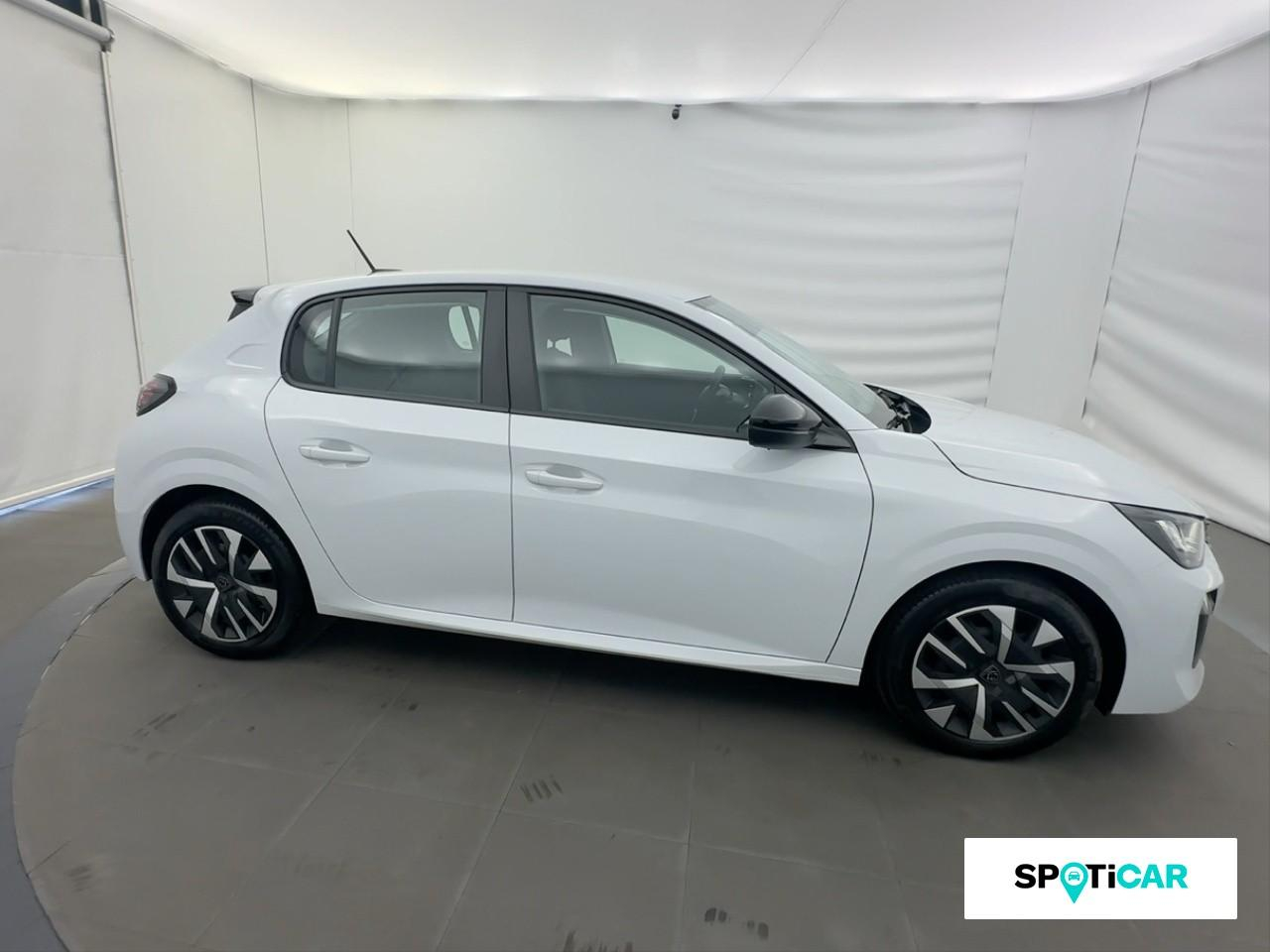 Peugeot 208 1.2 100ch s&s style — photo 4