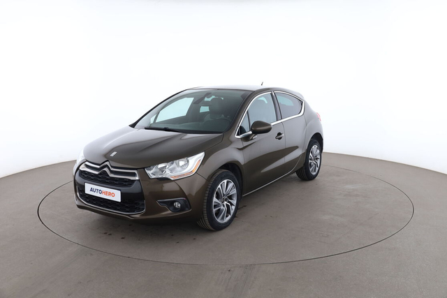Citroen DS4 1.6 e-HDi Executive BVM6