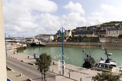 Propriété 78 m²