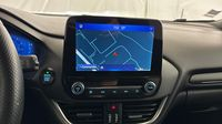 Ford Puma 1.0 EcoBoost 125ch S&S mHEV ST-Line X Powershift — photo 19