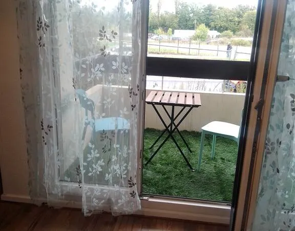 Appartement 1 pièce 30 m²