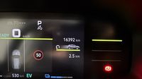 Dacia Duster 1.6 hybrid 140ch Journey — photo 9