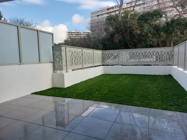 Appartement 1 pièce 20 m²