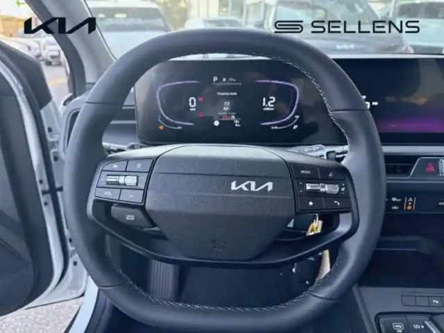 Kia Stonic 1.0 t-gdi 100ch active dct7 — photo 13