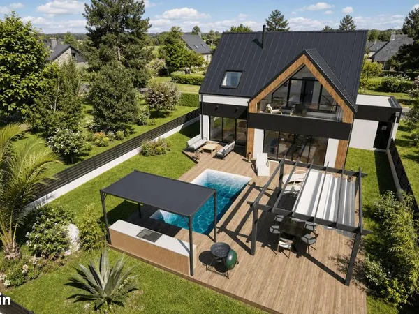 Maison 90 m² Piriac Sur Mer