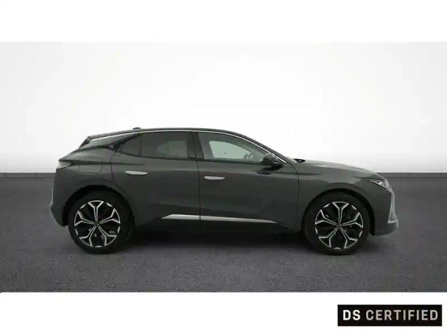 Ds Ds 4 bluehdi 130 eat8 — photo 10