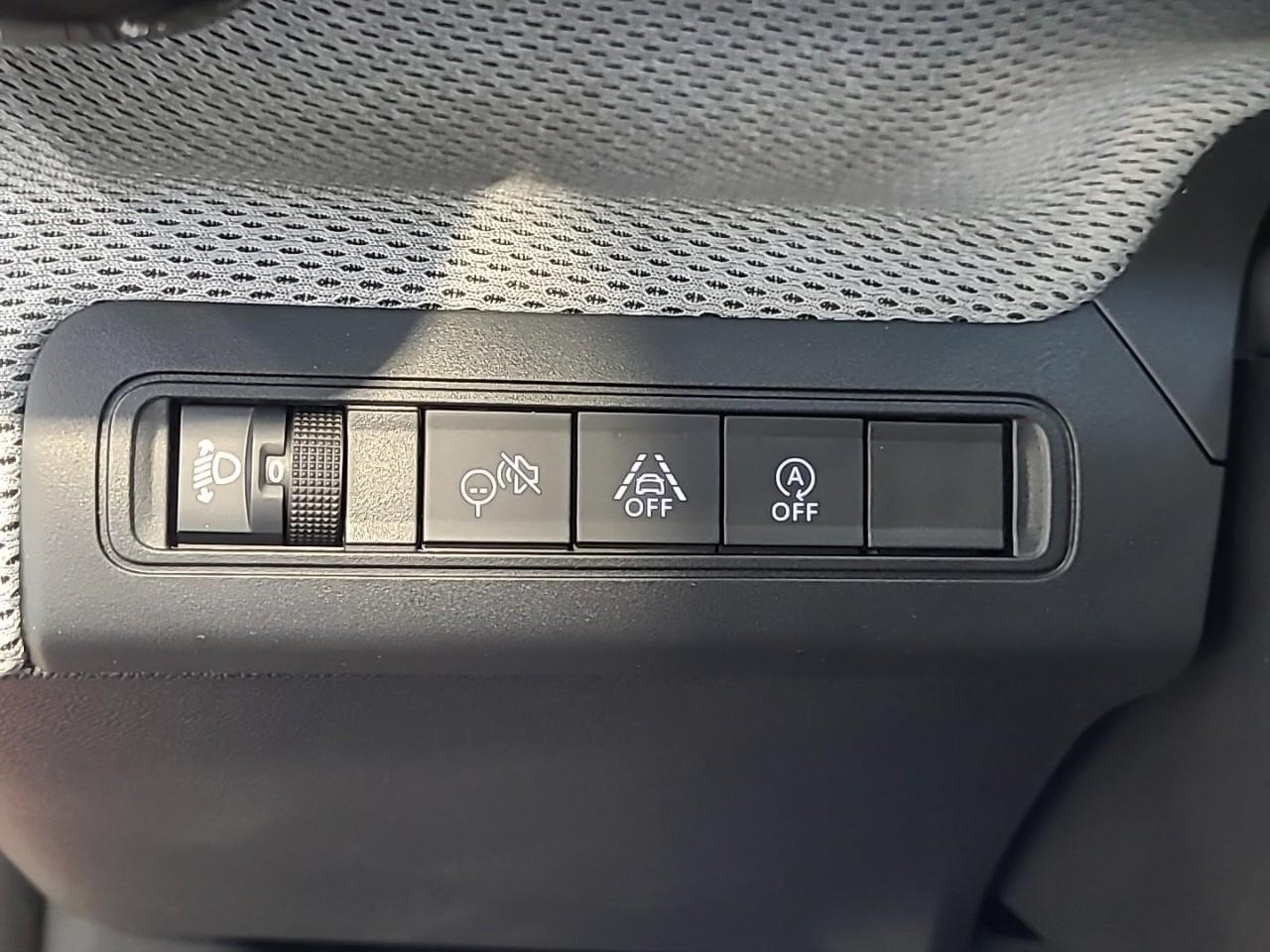 Citroën C3 turbo 100 ch manuelle plus — photo 21