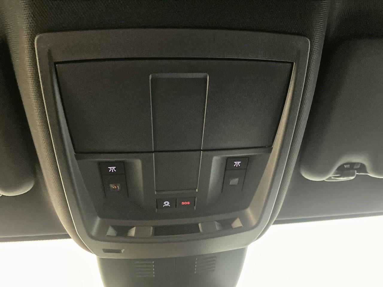 Peugeot 3008 electrique 210 ch 73 kwh allure — photo 19