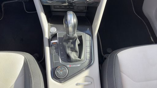 Volkswagen Tiguan 2.0 TDI 190 4Motion DSG7 - R Line – 2019 – 116821 km – Diesel – Boîte Automatique — photo 12