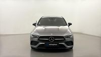 Mercedes Cla Shooting Brake 220 d 190ch AMG Line 8G-DCT