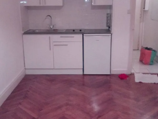 Appartement 1 pièce 23 m²