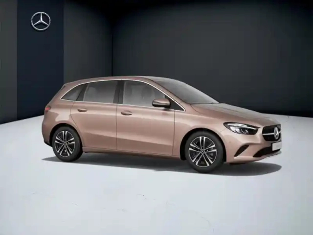 Mercedes Classe B 180 d progressive line — photo 14